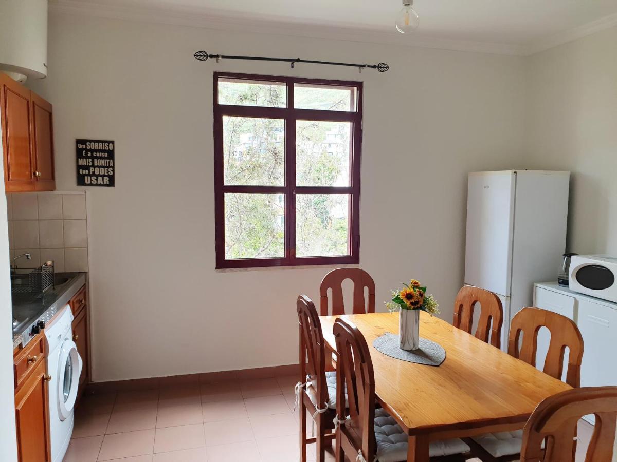 Sunshine Apartment Lido Funchal Exterior foto